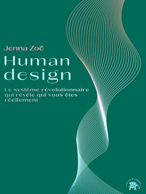 cover image of Human design